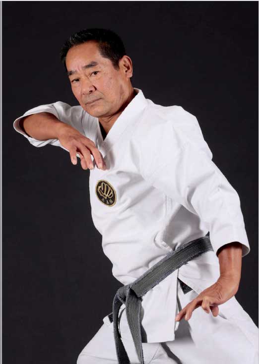 Tsukada